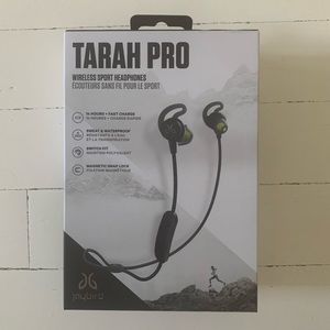 Jaybird Tarah Pro Wireless Sport Headphones